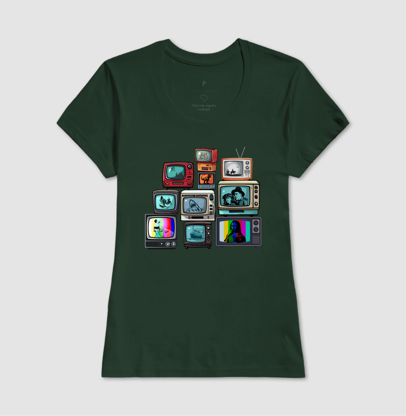 Camisa 11