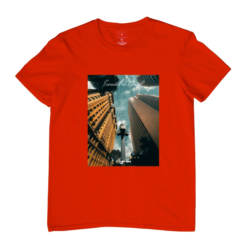Camisa 9