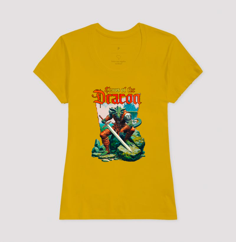 Camisa 11