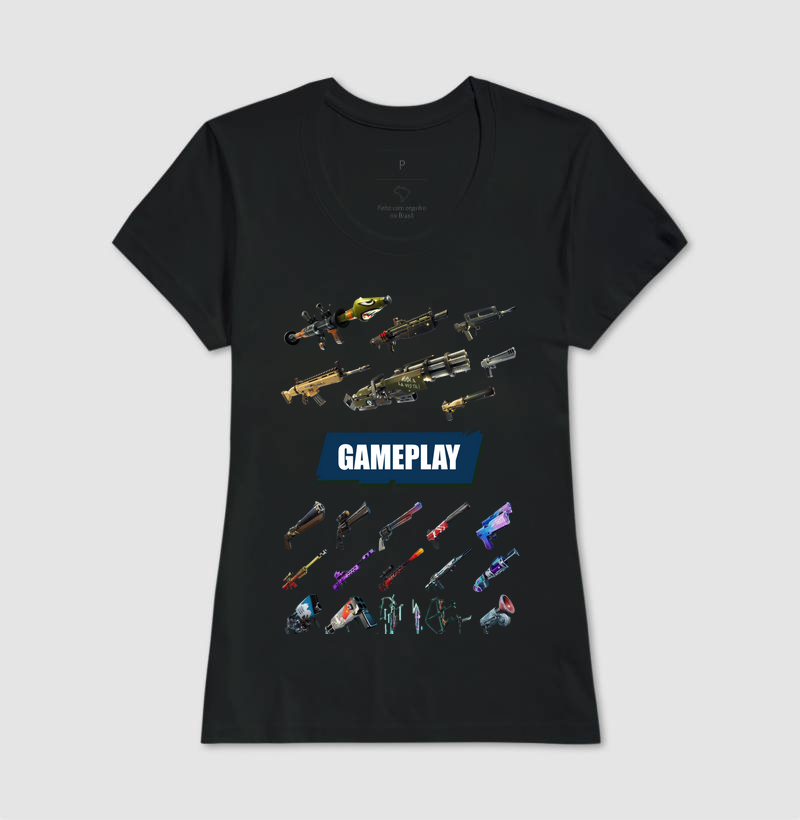 Camisa 5