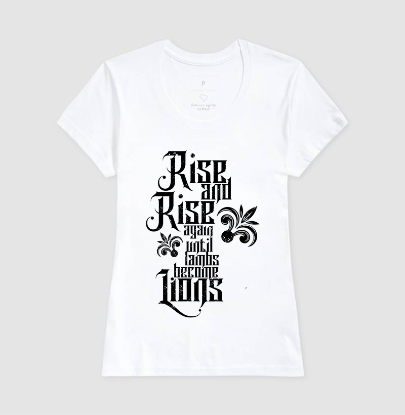 Camisa 4