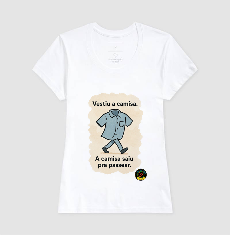 Camisa 5