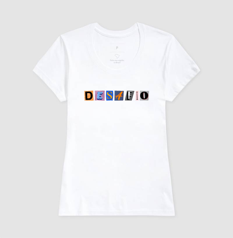 Camisa 13