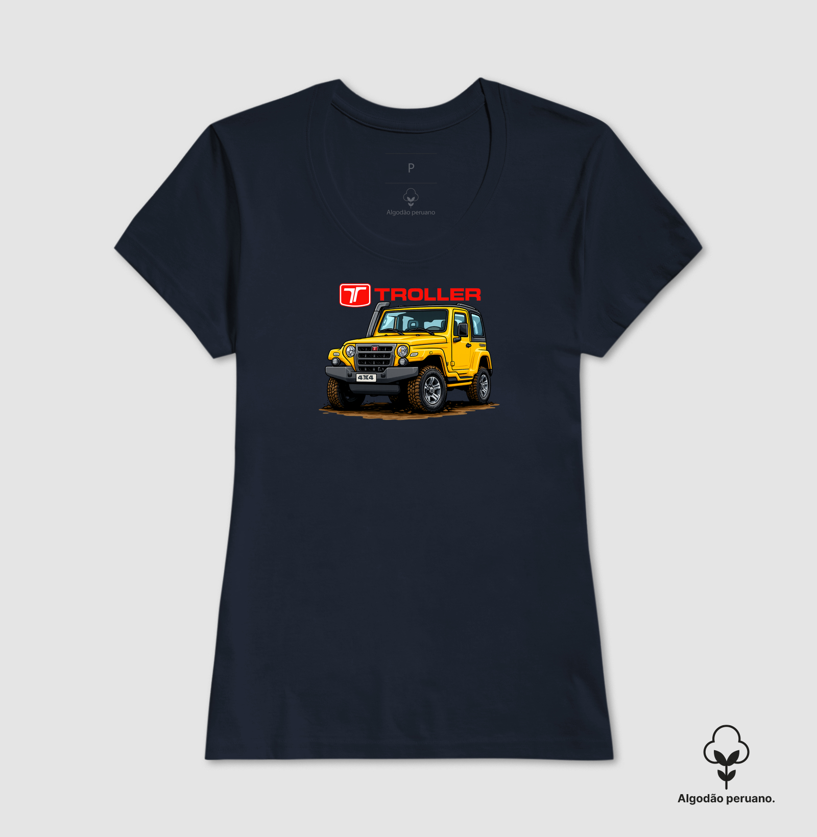 Camisa 6