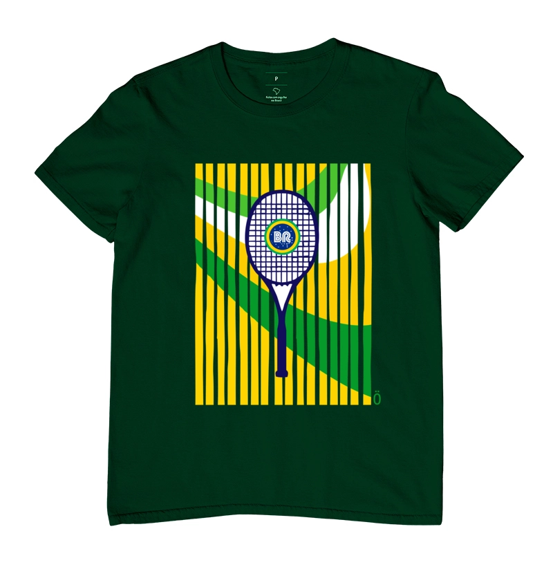 Camisa 9