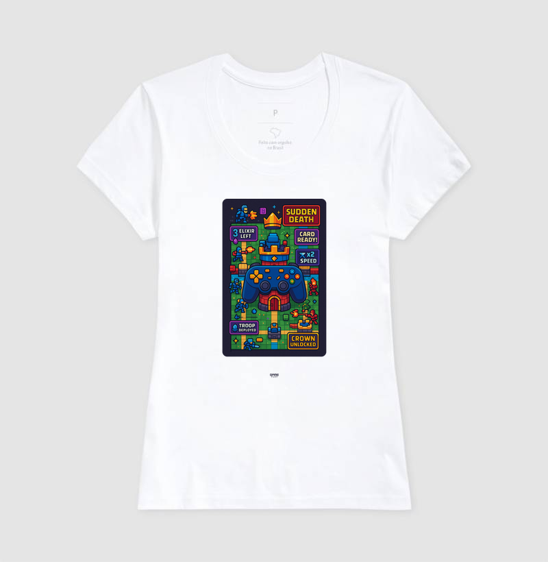 Camisa 4