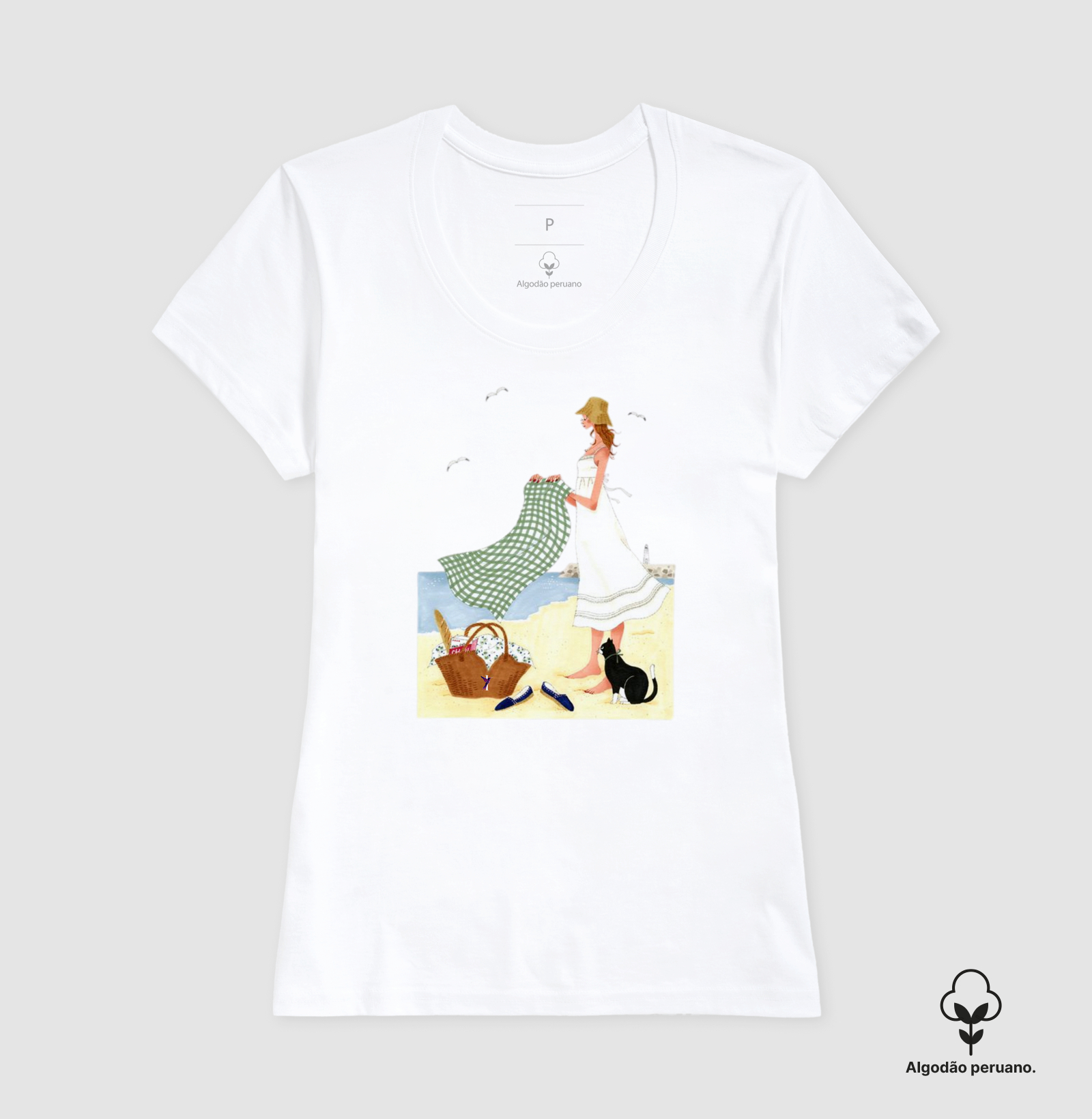 Camisa 6
