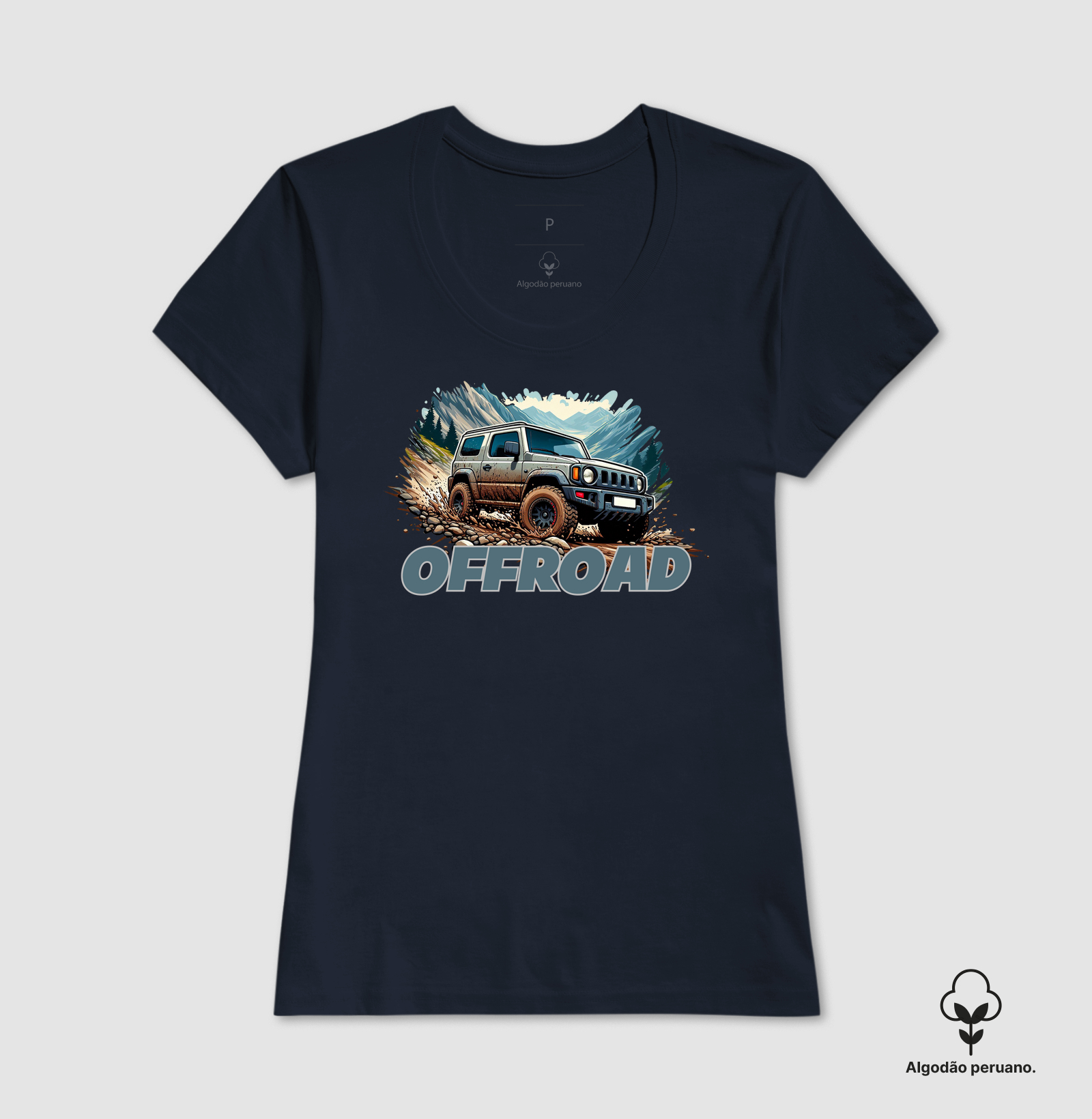 Camisa 1