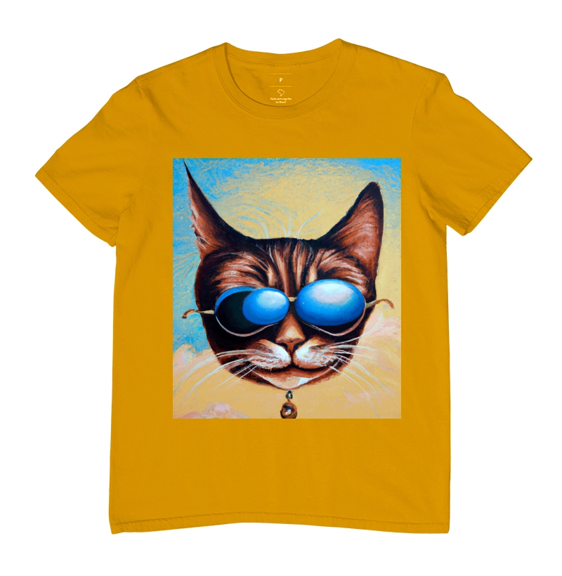Camisa 13