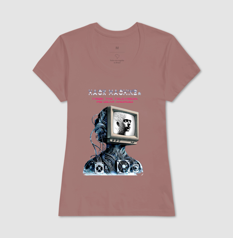 Camisa 15