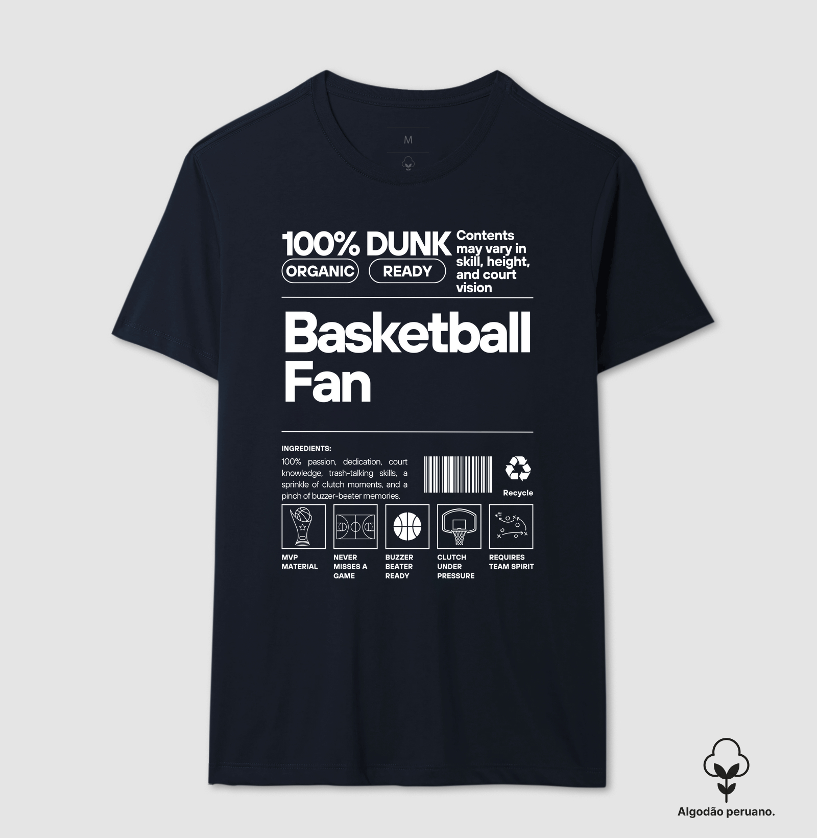 Camisa 1