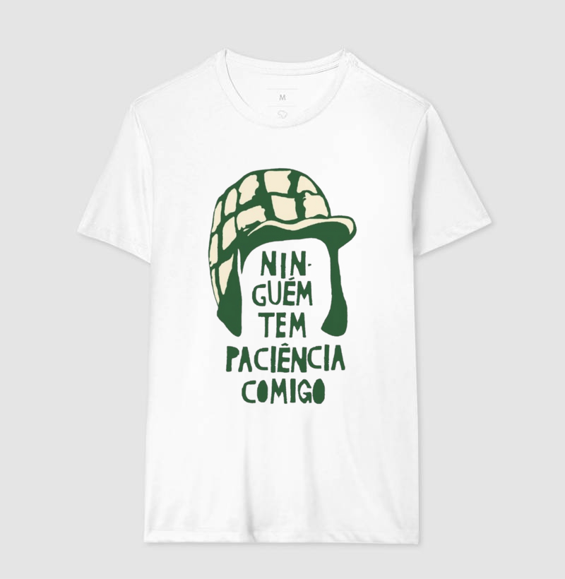 Camisa 12