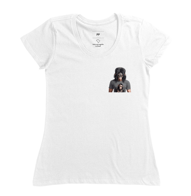 Stylish Monkey