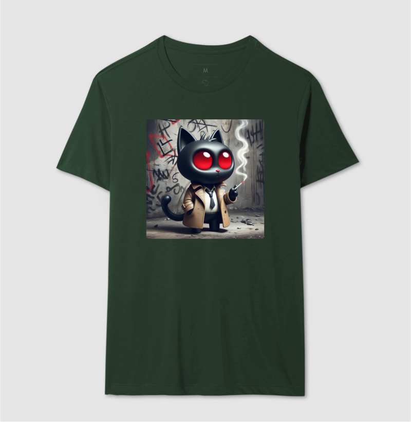 Camisa 11