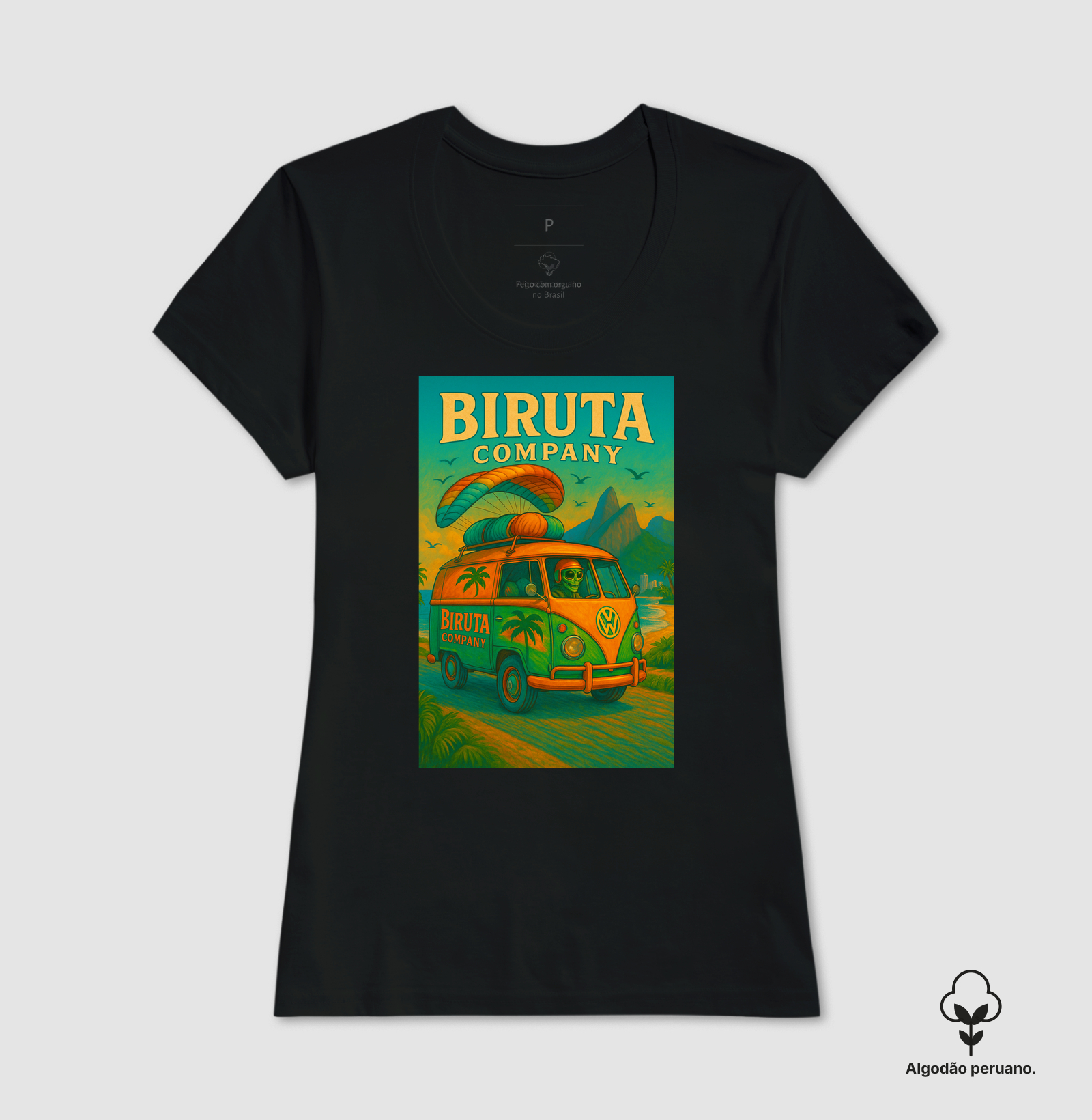 Camisa 2