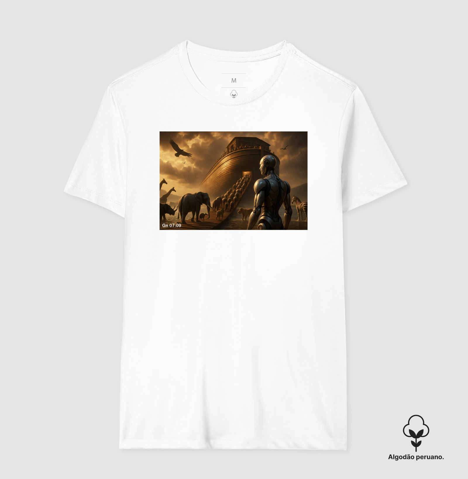 Camisa 6