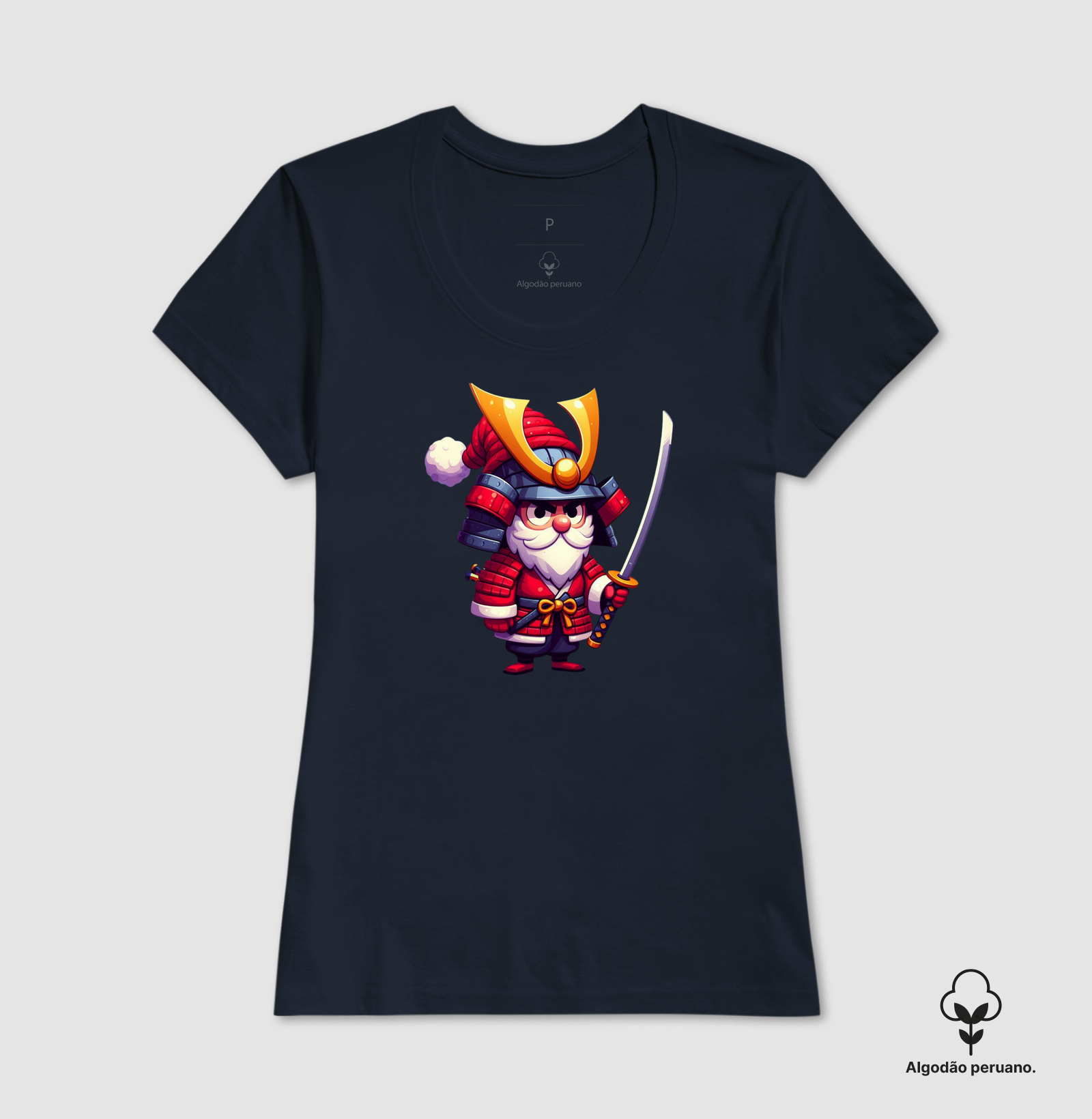 Camisa 6