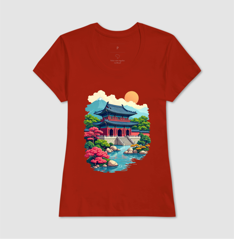 Camisa 9