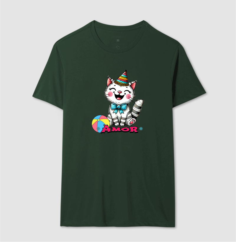 Camisa 15