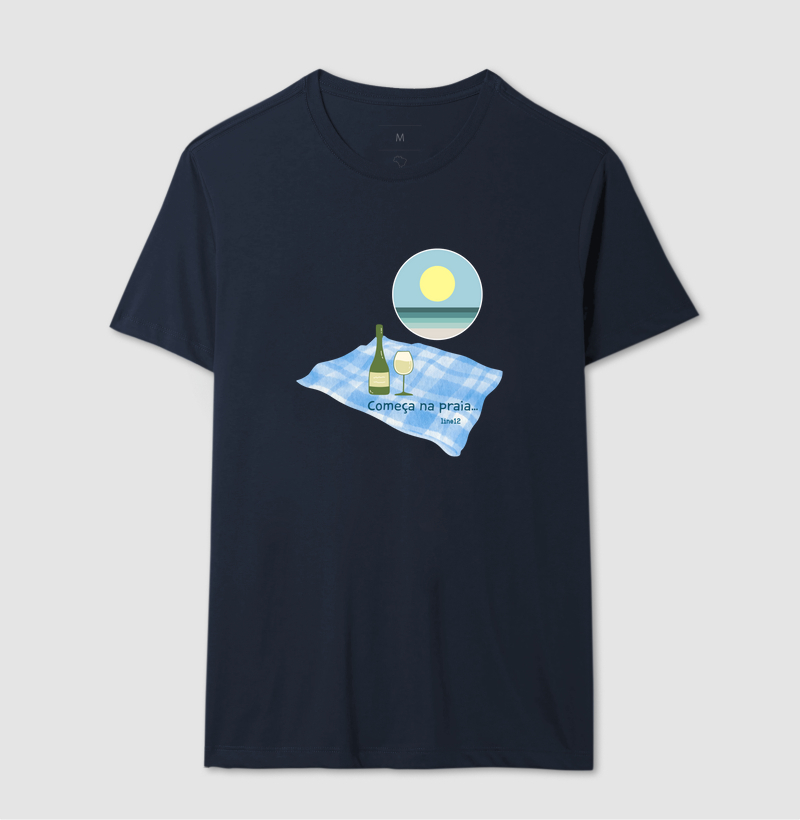 Camisa 10