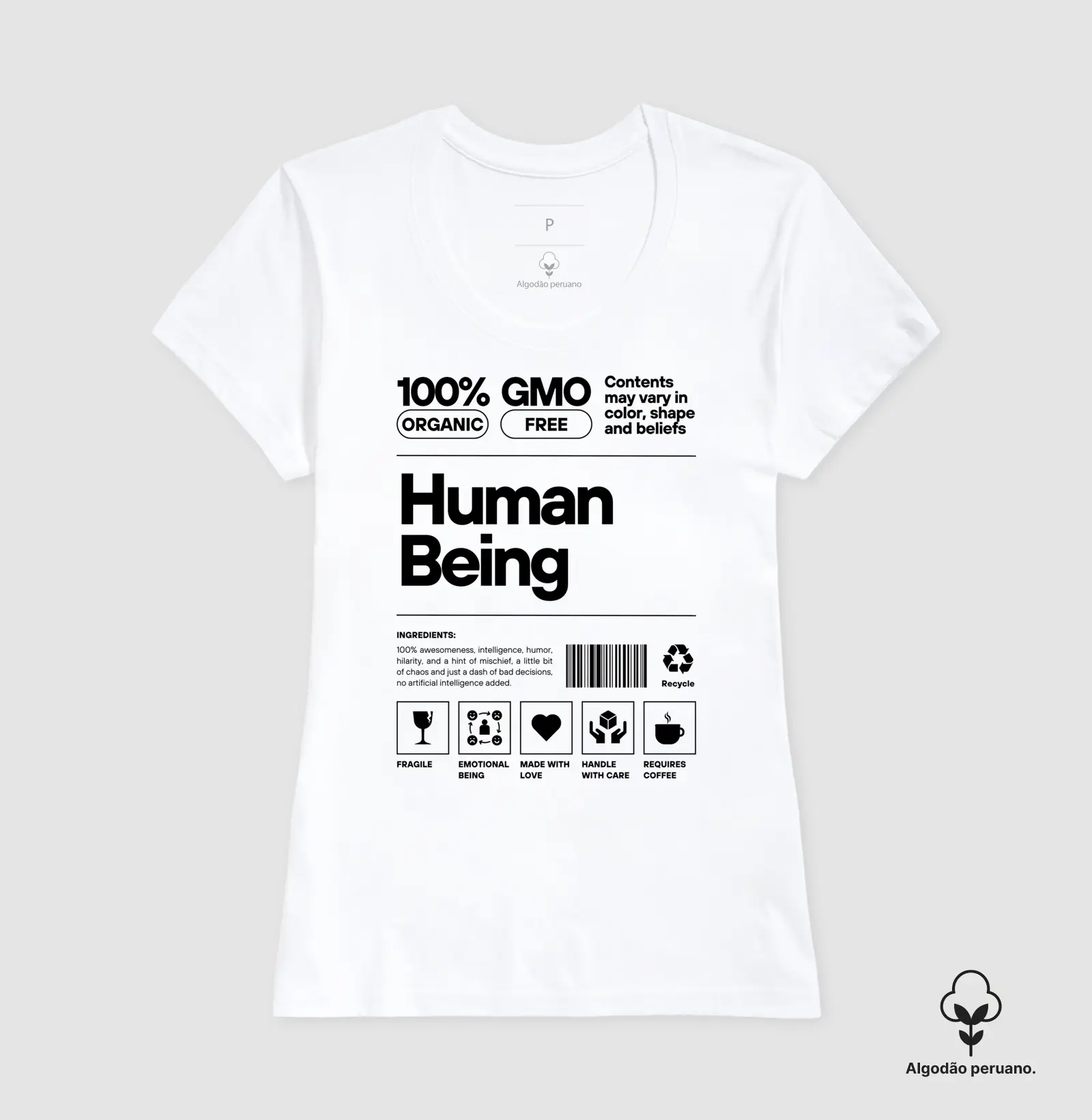 Camisa 3