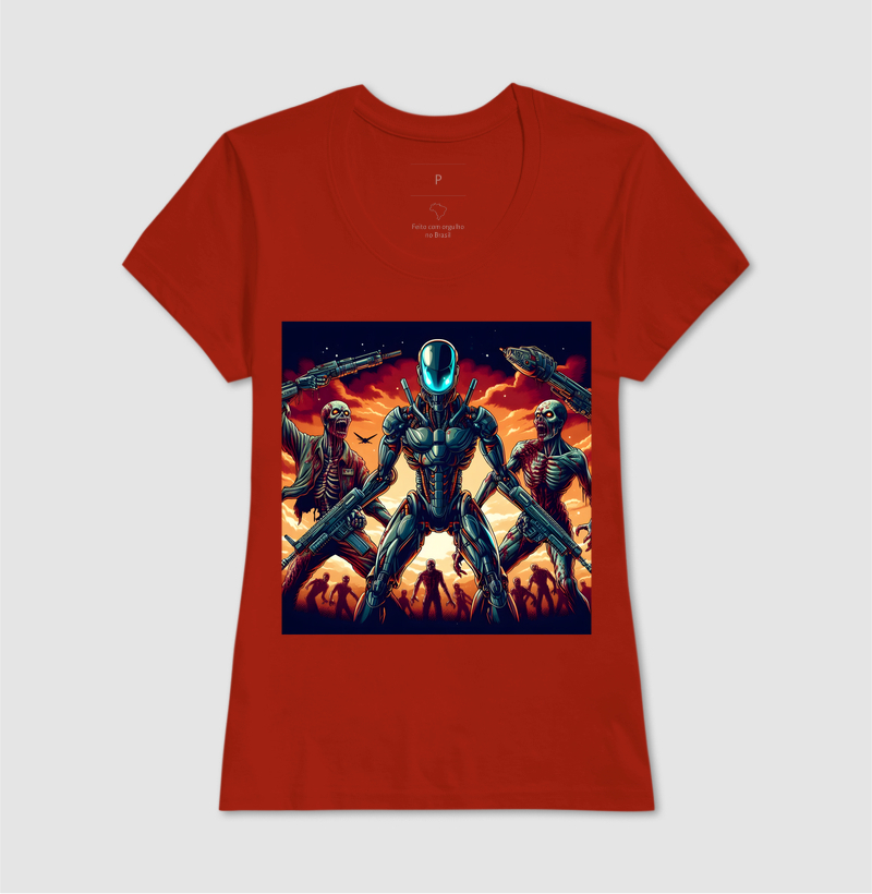Camisa 10