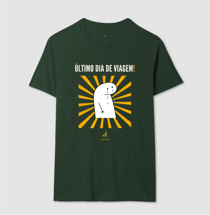 Camisa 11