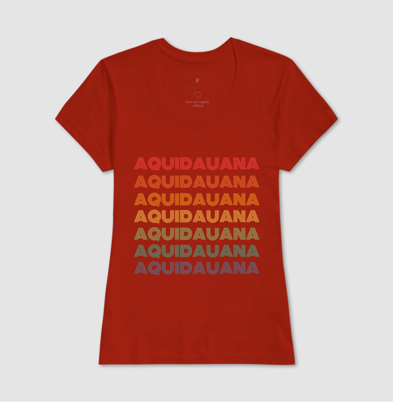 Camisa 6