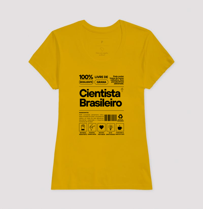 Camisa 15