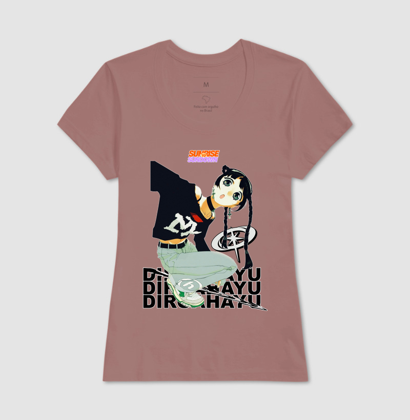 Camisa 18