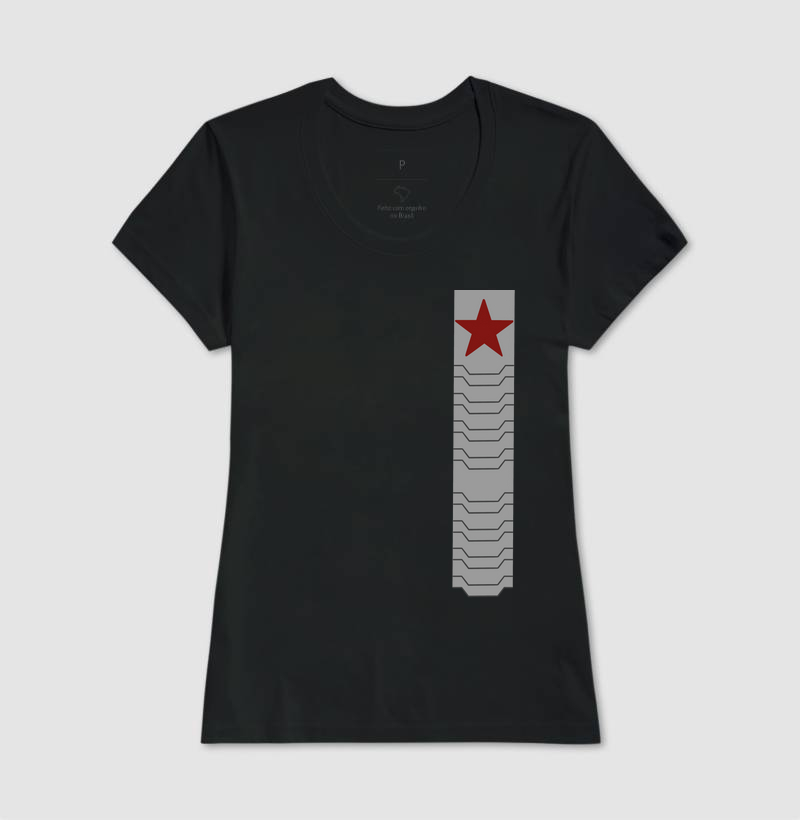 Camisa 12