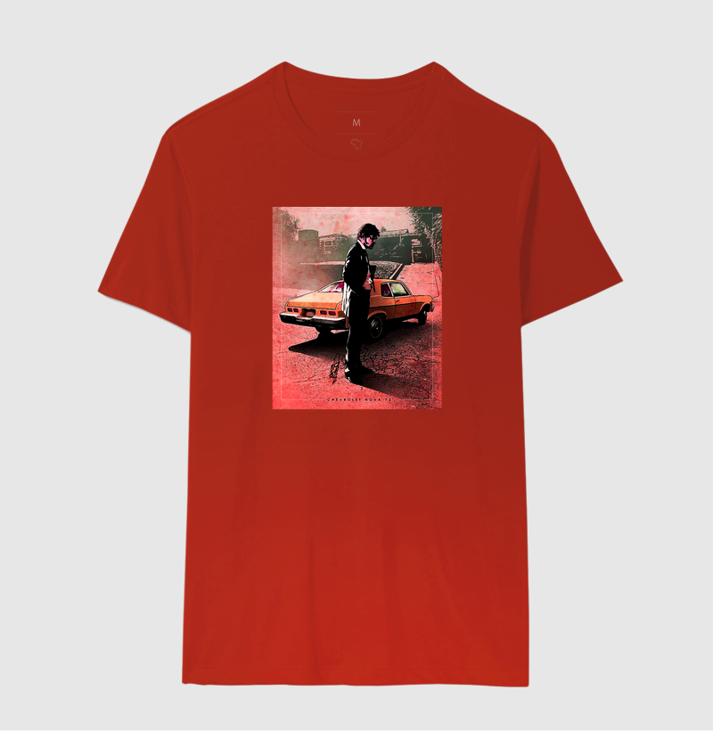 Camisa 9