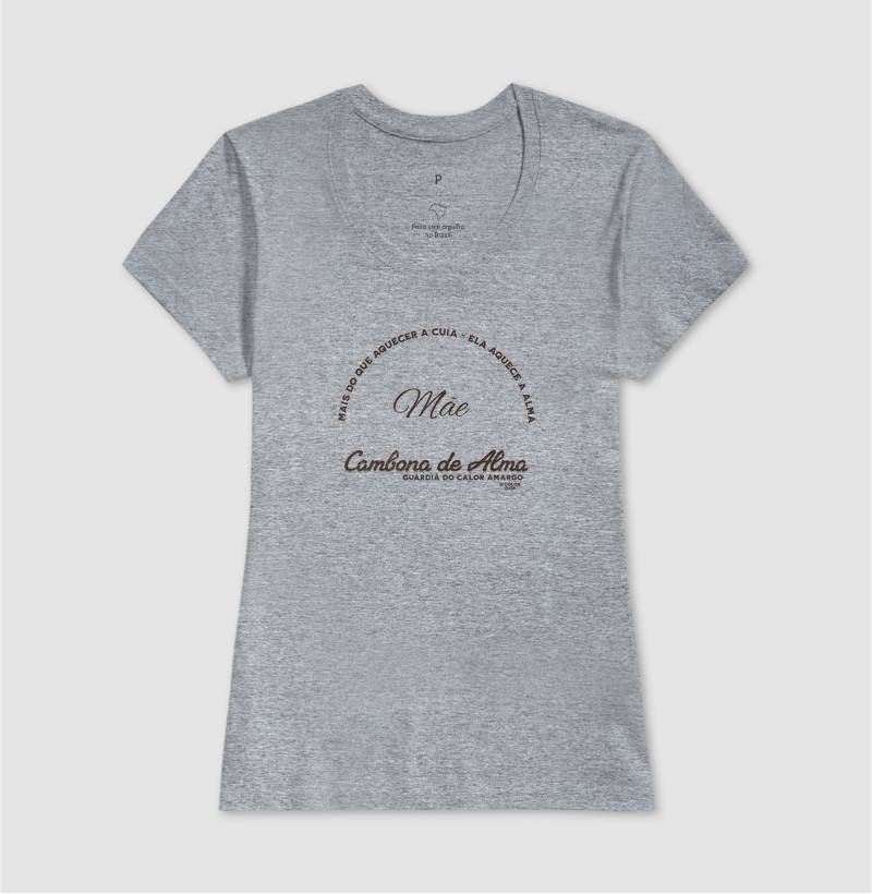 Camisa 17