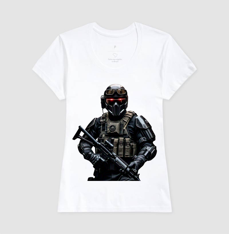 Camisa 11