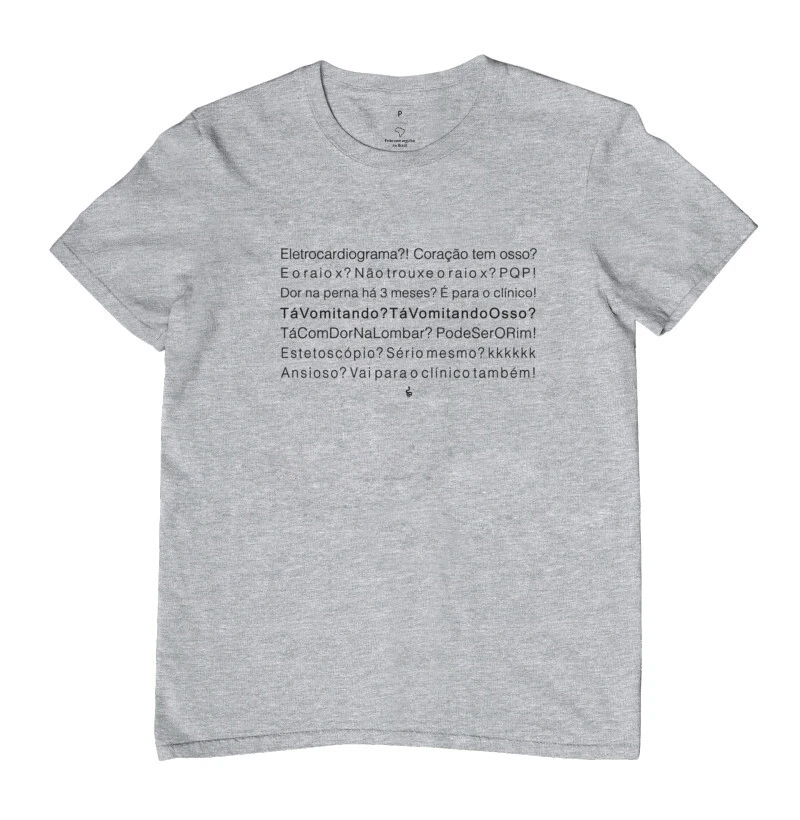 Camisa 9