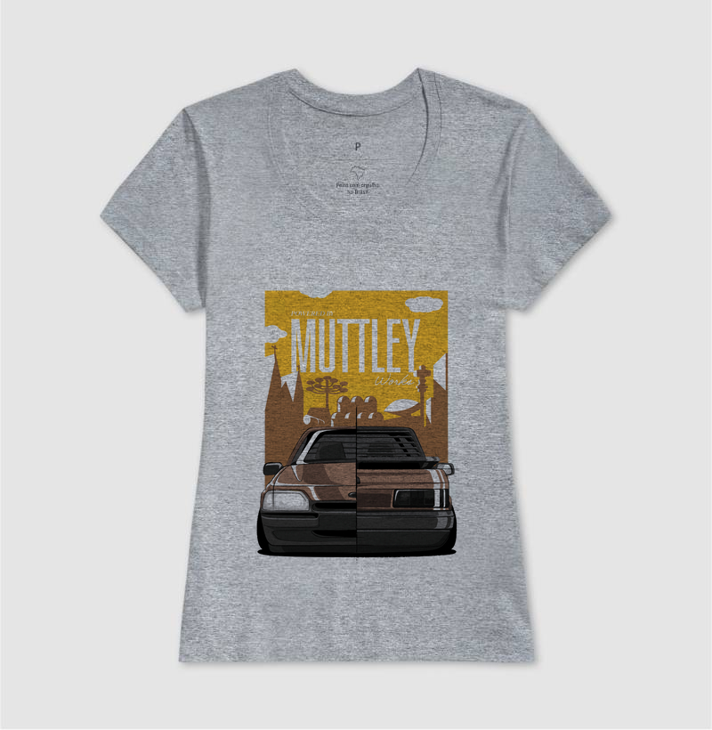 Camisa 8