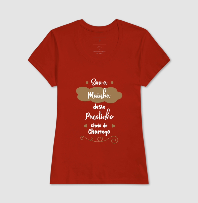 Camisa 10