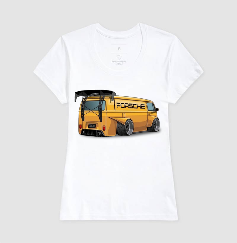 Camisa 15