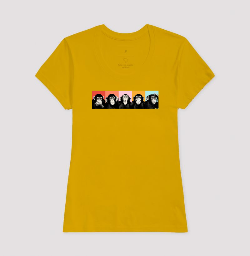 Camisa 17