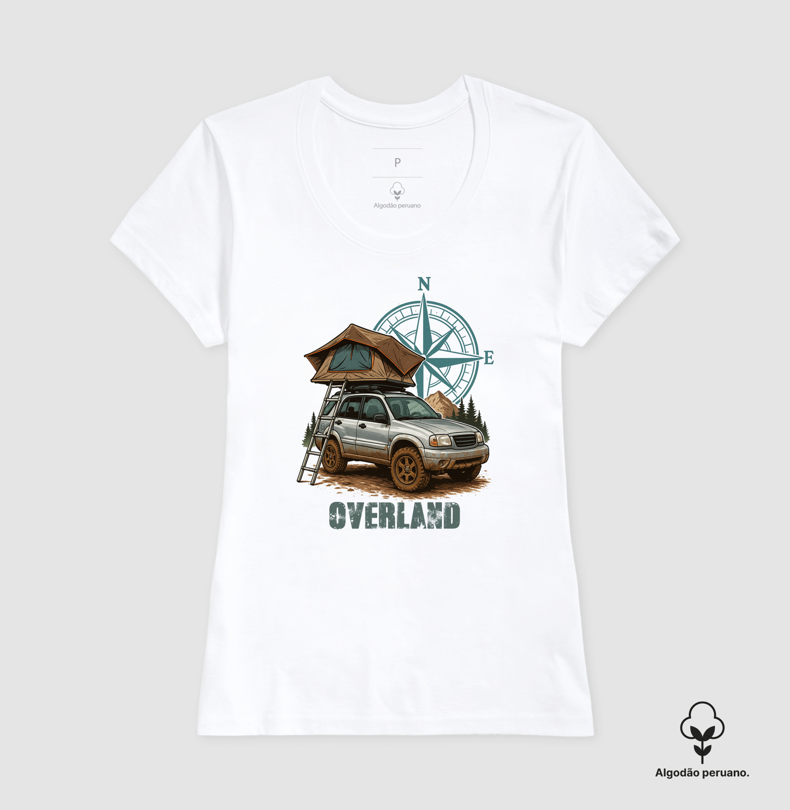 Camisa 6