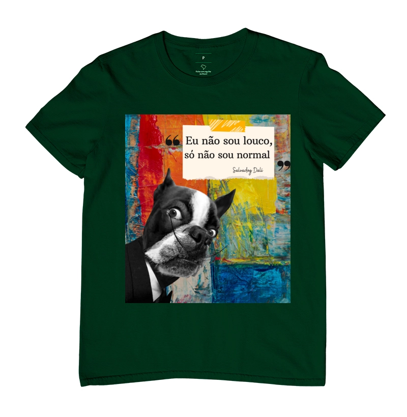 Camisa 14