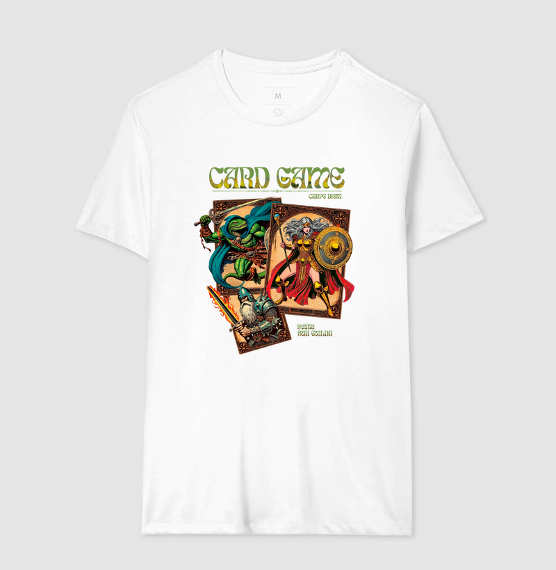 Camisa 10