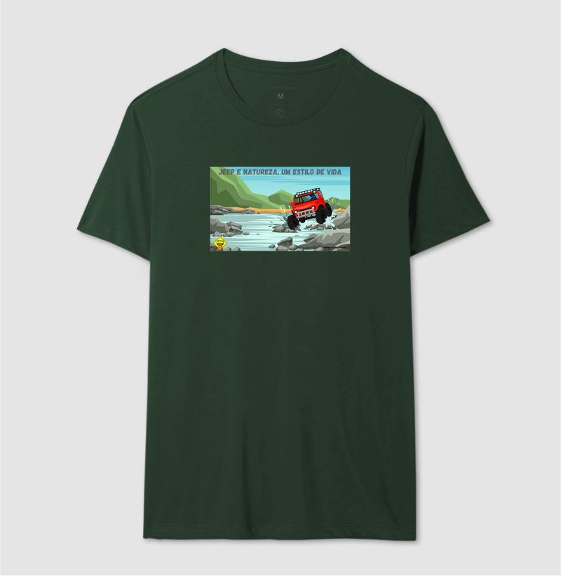 Camisa 14