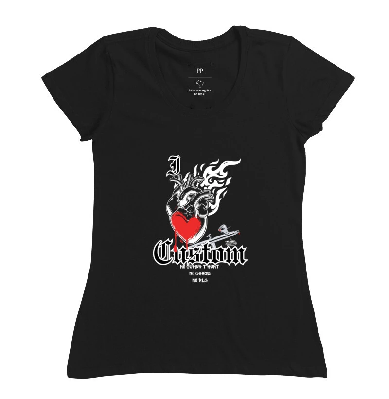 Camisa 10