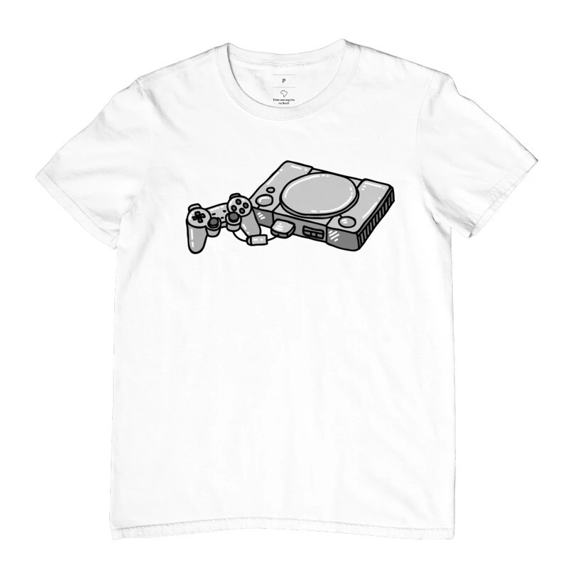 Camisa 3