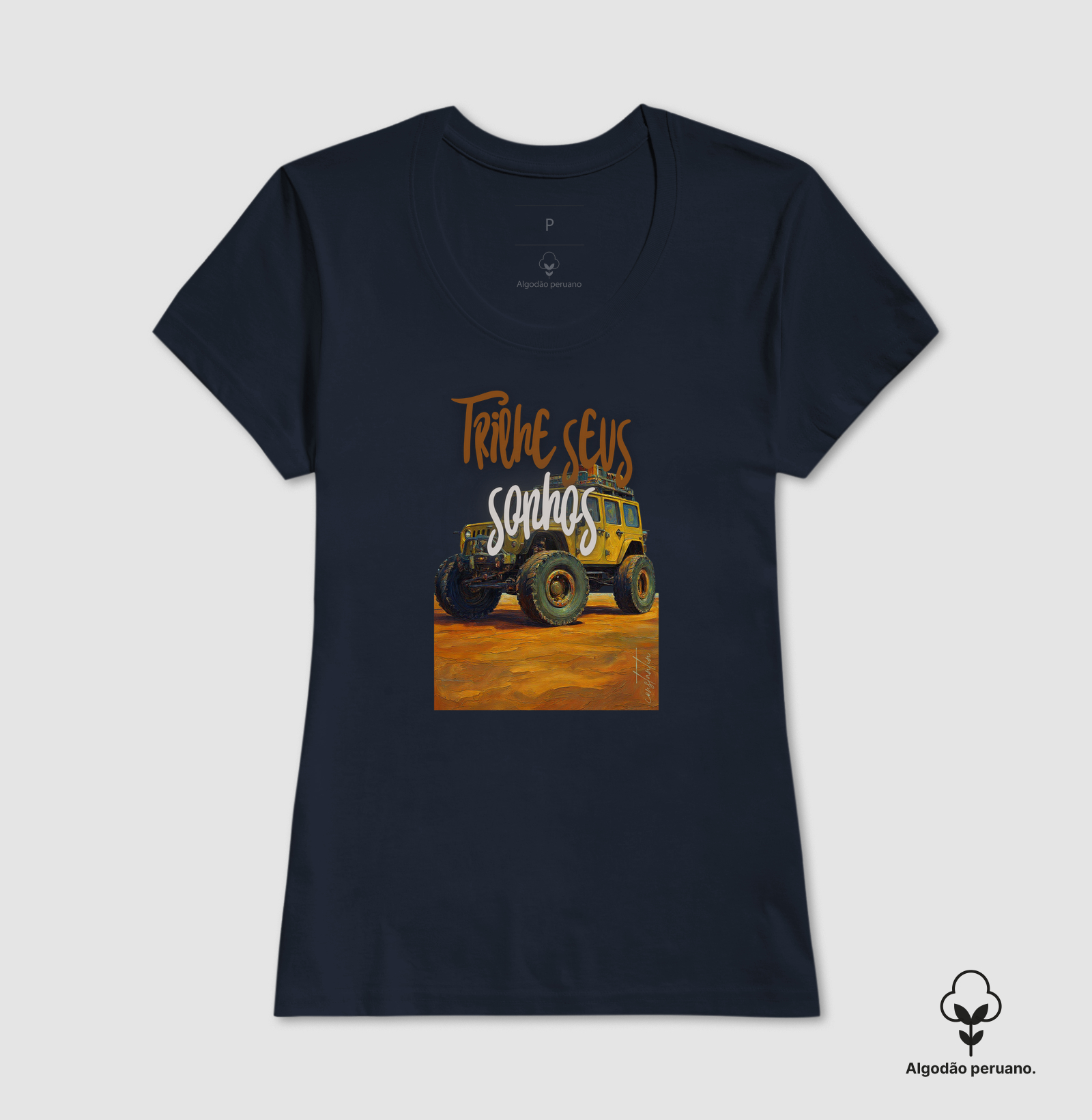 Camisa 5