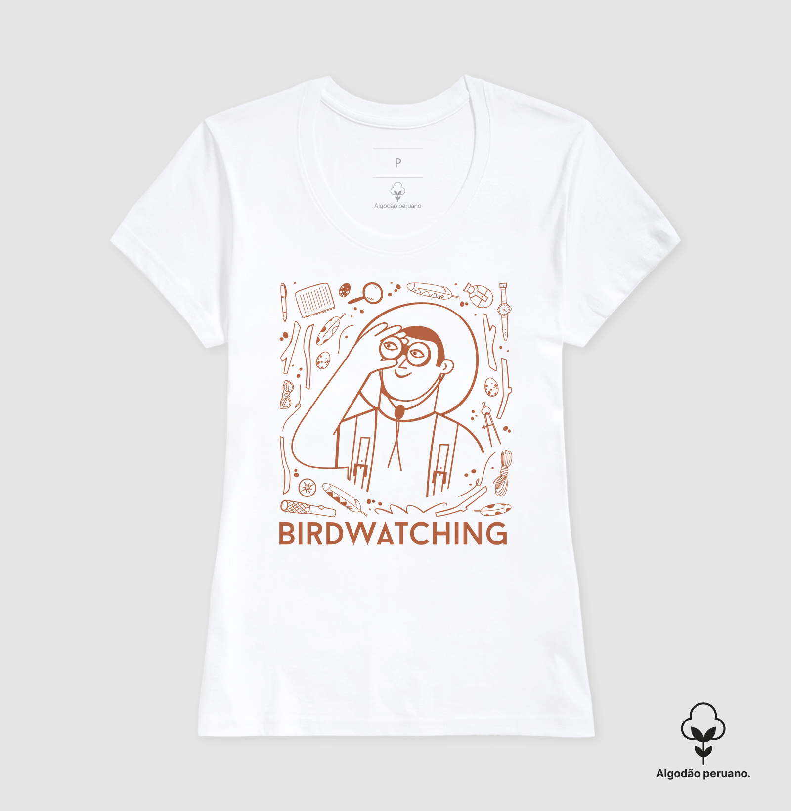 Camisa 4