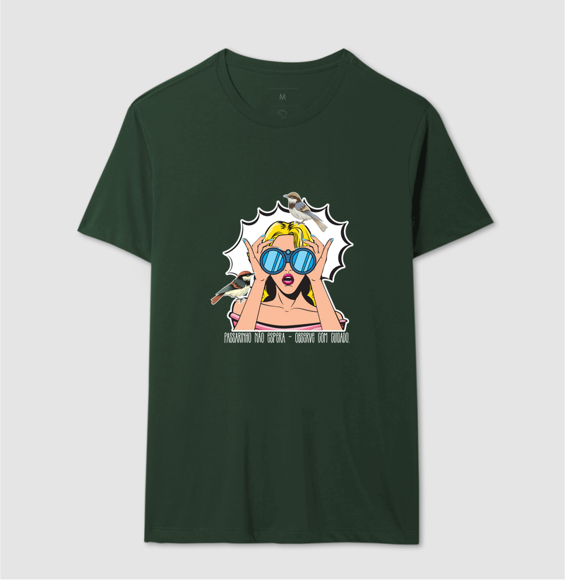 Camisa 9