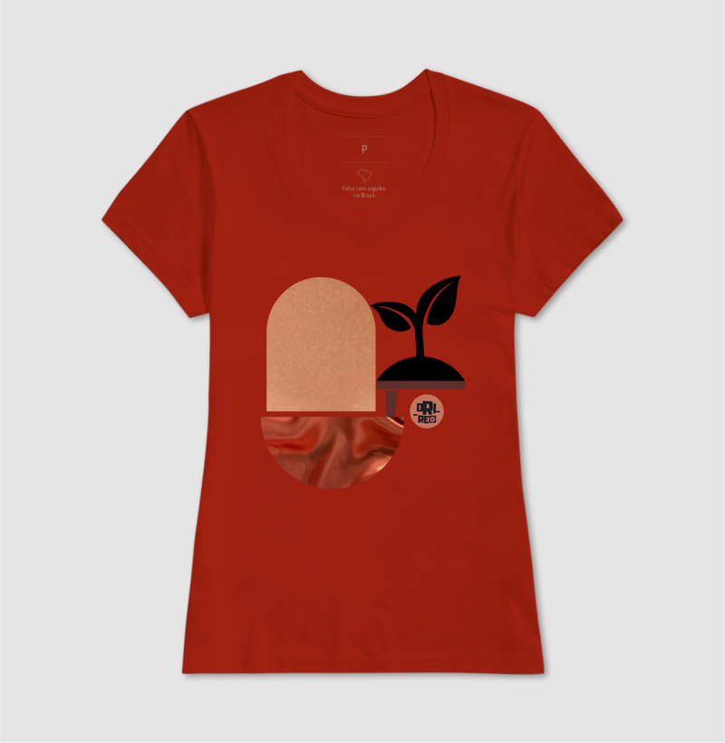 Camisa 16