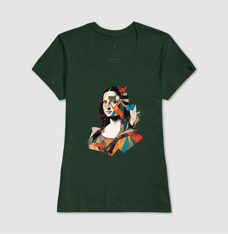 Camisa 13